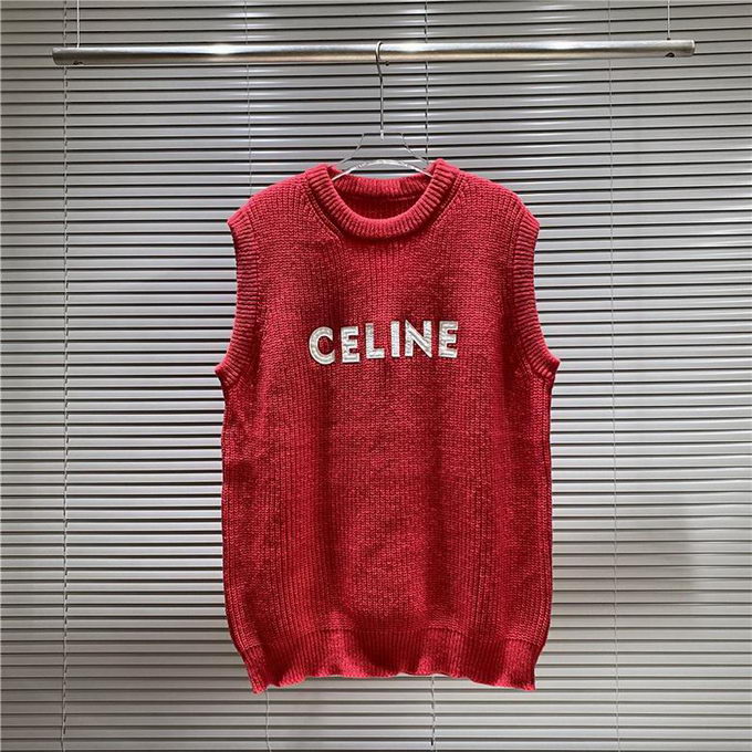 Celine Sweater Unisex ID:20230917-112